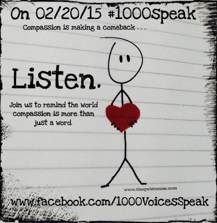 #1000speak