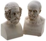 Homer & Aristotle
